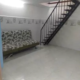 Hẻm 3,5m Hậu Giang, nhà nhỏ xinh, dtsd 32m2, giá 1,8 tỷ