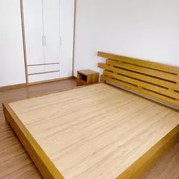 Chính chủ cho thuê căn góc 2 ngủ ở Le Grand Jardin Sài Đồng