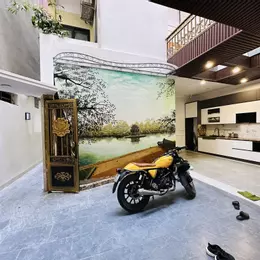 Siêu VIP, Bán nhà Phạm Ngọc Thạch, Biệt thự oto đỗ cửa đẹp long lanh, dt khủng 122m2, 3T, 14,5 tỷ