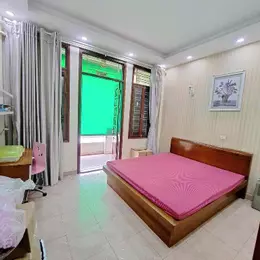 Bán nhà mặt phố bạch đằng 5 tầng kinh doanh ngày đêm hoàn kiếm