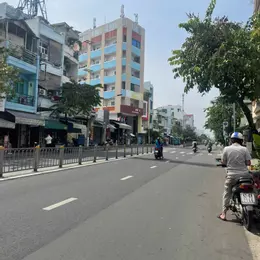 SIÊU RẺ !!
ĐẤT HXH PHẠM VĂN CHÍ, QUẬN 6 - ĐẤT FULL THỔ CƯ 105M² -  GIÁ HƠN 8 TỶ