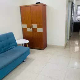 CHO THUÊ 1 CĂN PHÒNG TẦNG 5 TẠI VĂN QUÁN - HÀ ĐÔNG - HÀ NỘI