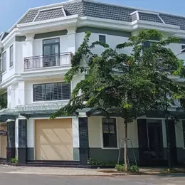 Nhà Phố 5x16m (80m² Thổ Cư) Tại Hòa Lợi, Bến Cát – Gần VSIP 2, Mỹ Phước, Đồng An 2 – Giá 2,66 Tỷ –