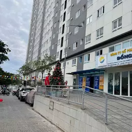 Chính chủ cho thuê căn hộ 54m2 chung cư Topaz Home 2, TP Thủ Đức.