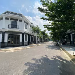 Cần Bán Nhà Tại Hòa Lợi, Bến Cát – Diện Tích 5x16m, Thổ Cư 100% – Giá 2,66 Tỷ – Gần KCN VSIP 2, Mỹ