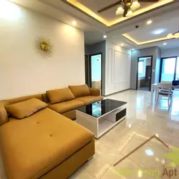 Bán căn hộ 3pn view trực biển tầng 8 tòa Mường Thanh Khánh Hòa giá 3.5 tỷ