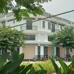 Nhà Phố Thổ Cư 100% (5x16m) Tại Hòa Lợi, Bến Cát – Giá 2,66 Tỷ – Gần VSIP 2, Đồng An 2, Cách TP