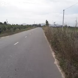 Bán 50m x 70 đất thổ cư Mai Thúc Loan, Thị xã LaGi giảm 50% chỉ 160tr/m ngang