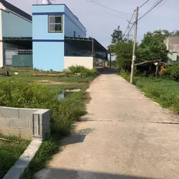 Bán 5m x 20m đất ODT Phước Hội - TX LaGi giá rẻ nhất 1.4 tỷ