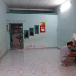 Bán Nhà Phan Văn Trị 40m2, 2 Tầng 2 PN Gần Emart Chỉ Nhỉnh 3 Tỉ