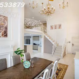 BÁN CĂN HỘ DUPLEX - 230M2 - NGUYỄN HỮU THỌ - NHÀ BÈ - TẶNG TOÀN BỘ NỘI THẤT