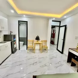 bán chung cư mi ni P.trung phụng, Q.đống đa, doanh thu 2 tỉ/năm