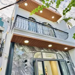 Bán nhà Gần Mặt Tiền Trường Chinh-Hẻm xe tải 1 xoẹt-P.15 Q.Tân Bình- Gia chi 5. 5TỶ TL ,,