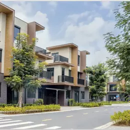 Bán nhà phố 2 mặt tiền giá chỉ từ 5,2 tỷ/căn trực tiếp CĐT Nam Long, chiết khấu đến 1,8 tỷ