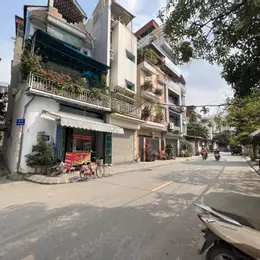 Bán nhà đẹp Nguyễn Sơn, hộ khẩu Gia Thụy, Long Biên. Ôtô tránh, thang máy, gara. 58m2*5t, 15.8 tỷ