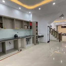 💥Ngõ thông Kinh doanh Trần Duy Hưng 60m 5T, Xe nhỏ qua, nhỉnh 15 tỷ💥