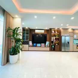 Tuyệt phẩm Vạn Phúc, Hà Đông diện tích 85m2, mặt tiền 5m, 6 tầng thang máy, Oto đỗ cửa
