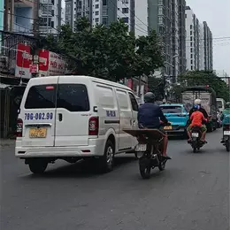 BÁN NHÀ 2 TẦNG, 68M2, NGÕ SỐ 6, BÌNH HƯNG HÒA, BÌNH TÂN, GIÁ 4.7 TỶ - SỔ ĐỎ CHÍNH CHỦ