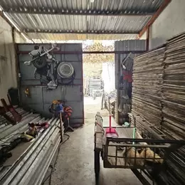 Đất mặt tiền hẻm ô tô  thu nhập 140tr/năm, Huỳnh Tấn Phát, Quận 7, 88.8m2, Giá nhỉnh 8tỷ