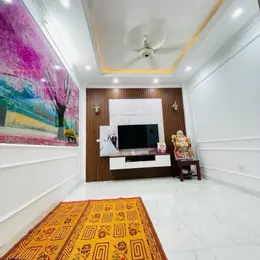 BÁN NHÀ ĐẸP KHU BỒ ĐỀ ,LONG BIÊN - 40M², 5 TẦNG, GIÁ CHỈ HƠN 7 TỶ