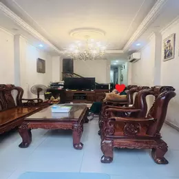 Bán nhà HXH ngộp, hạ chào 3,5 tỷ, Nguyễn Thái Bình, Q1, 85m2, 5 tầng, thang máy