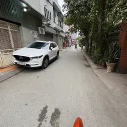 Tây Trà mặt ngõ thông ô tô đỗ cửa 43m², 5 tầng - Lĩnh Nam - Hoàng Mai - 7.3 tỷ