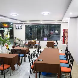 Bán gấp Toà văn phòng MT KD  cực hót NÚI THÀNH, HẢI CHÂU, 2 tầng, gần 220m2, Giá chỉ 28 tỷ TLCC