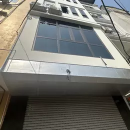 BÁN NHÀ HOÀNG LIỆT, HOÀNG MAI, Ô TÔ GẦN NHÀ, 40M2, 9.65 TỶ
