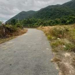 Bán đất thổ cư 189m2, Phú Mỹ, Bà Rịa Vũng Tàu - 1.4 tỷ
