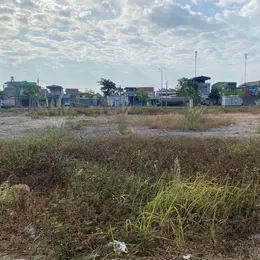 Gia đình cần bán lô đất nền có sẵn sổ đỏ tại thành phố Uông Bí Quảng Ninh