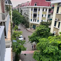 bán liền kề phú lương, hà đông, hoàn thiện đẹp long lanh