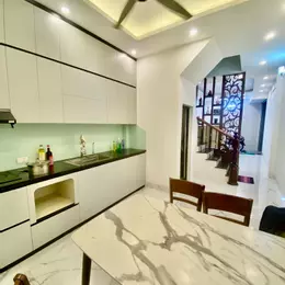 Chính chủ - nhà mới đẹp  -  bán nhà sát Văn Quán Hà Đông 40m2 - MT3,8M giá 6,3 tỷ