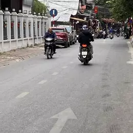 Trung tâm Quận, Thanh Xuân, 10m ra ô tô tránh, dừng đỗ ngày đêm, ngõ ô tô, Kinh Doanh 43m2 giá bán