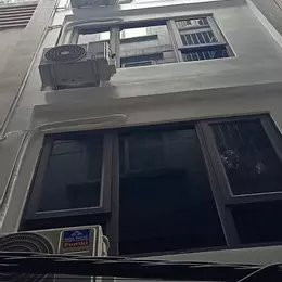 Phú Đô 35m2 6 tầng nhỉnh 6 tỷ - Ngõ thông KD vừa ở vừa cho thuê