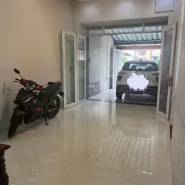 Chính Chủ Nhà Phố Mặt Tiền Cho Thuê 3 Phòng Và 1 Mặt Bằng Kinh Doanh Tại Đường Lương Thế Vinh, Tân