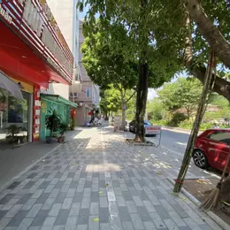 Bán đất tặng nhà Lạc Long Quân - Tây Hồ, DT66m2, ngõ ngắn, 25m ra mặt phố, vài bước chân ra Hồ Tây