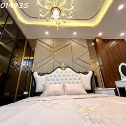 Bán nhà phố Đội Cấn, Ba Đình, Hà Nội. Diện tích 28m2. xây 4 tầng, SĐCC. Giá: 6280 triệu. Liên hệ: