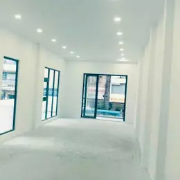 Lô góc mặt tiền kinh doanh 3 tháng 2 - Dòng tiền 100tr/tháng - Chỉ 43 tỷ