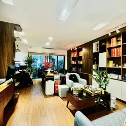 💥HIẾM💥Ô tô tránh Ngụy Như Kon Tum 53/75m 7T Thang máy KD đỉnh, 30 tỷ💥