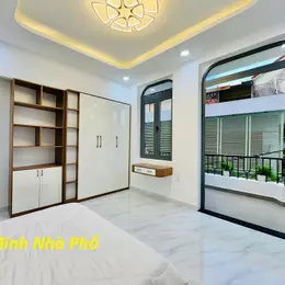 Bán Nhà Quang Trung 3 Tầng 2 PN Gần Ngã 6 Gò Vấp Nhỉnh 3 Tỉ