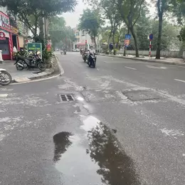 CẦN BÁN NHANH NHÀ MẶT PHỐ KĐT VĂN PHÚ CHỦ GIẢM GIÁ HƠN 1 TỶ