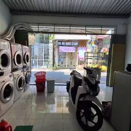 Ngang 5M, Nhà Mặt tiền hẻm Xe Hơi Thông. thu nhập 108tr/năm, Trung Tâm Quận 7, 71m2, Giá 7.5tỷ