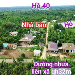 ✨🏡 CƠ HỘI CÓ 1 0 2 - SỞ HỮU ĐẤT & NHÀ ĐẸP VIEW HỒ DAKLAK - HƠN 700 TR