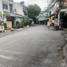 💥 01 LÔ ĐẤT ĐẸP – HẺM XE TẢI - HƯƠNG LỘ 2, PHƯỜNG BÌNH TRỊ ĐÔNG A Q BÌNH TÂN 5 TỶ TL 💥