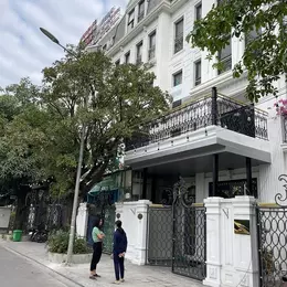 Cho thuê văn phòng kết hợp ở tại KĐT Athena Fulland – Đại Kim – Nguyễn Xiển – Hoàng Mai