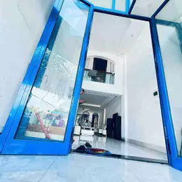 NHÀ MẶT TIỀN VIP ĐƯỜNG 2/9 GẦN TRƯỜNG ĐẠI HỌC KIẾN TRÚC