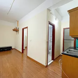 Đại Thanh - 2820  CT10 - 36m -- 1pn - 1vs - HĐMB - gần chợ và bệnh viện