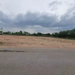 Bán gấp 400m2 đất thổ cư 100m2, lô góc 2 mặt tiền tại Tây Ninh