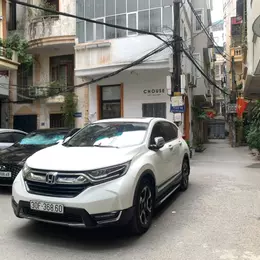 BÁN NHÀ 5 TẦNG KHÚC THỪA DỤ, 34,8M2, NGÕ NÔNG, ĐI BỘ RA PHỐ. 6,5 TỶ