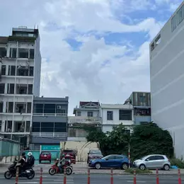 VỊ TRÍ VIP NHẤT QUẬN HẢI CHÂU MẶT TIỀN ĐƯỜNG 2 THÁNG 9
